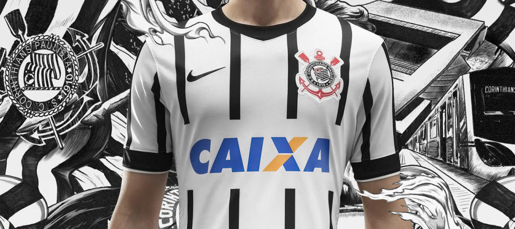 CaixaCorinthians