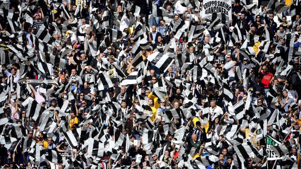 JUVEFANS