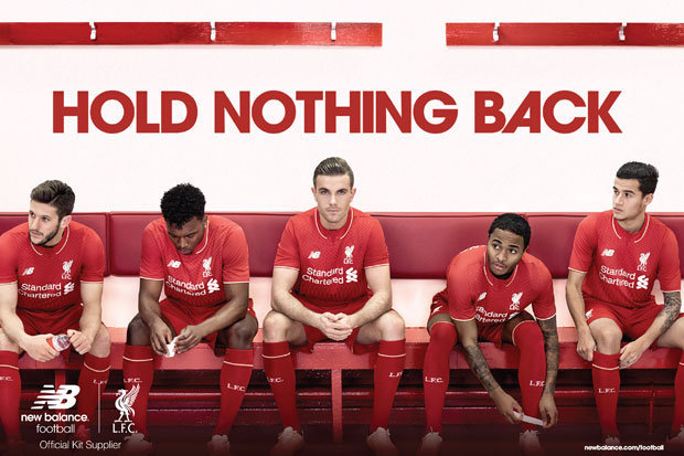 Liverpool Home