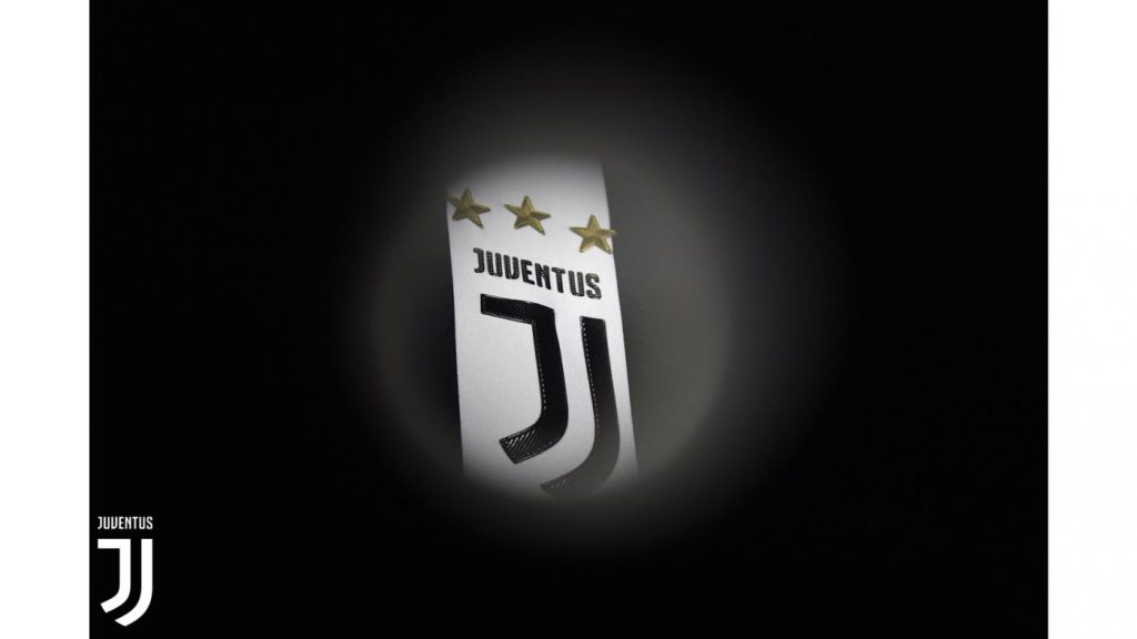 Juventus New Logo 2