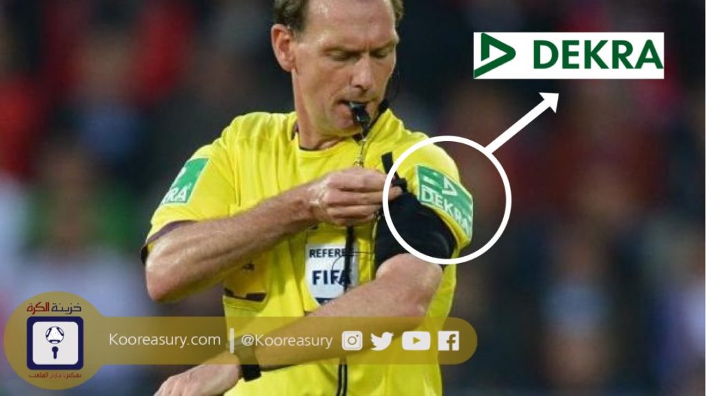 Referee-Bundesliga